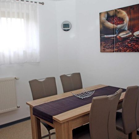 Ferienwohnung Brandshagen Reinberg Экстерьер фото