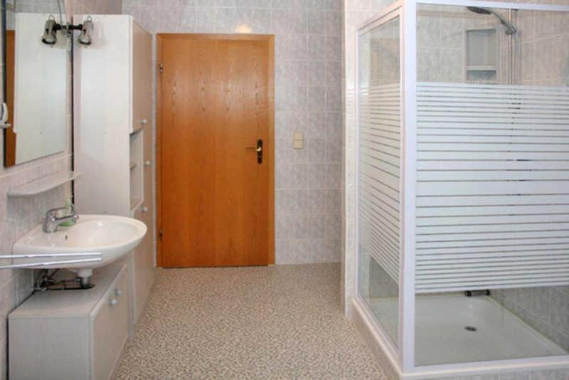 Ferienwohnung Brandshagen Reinberg Экстерьер фото